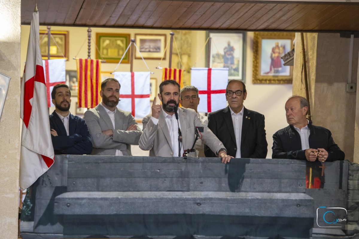 Associació de Sant Jordi